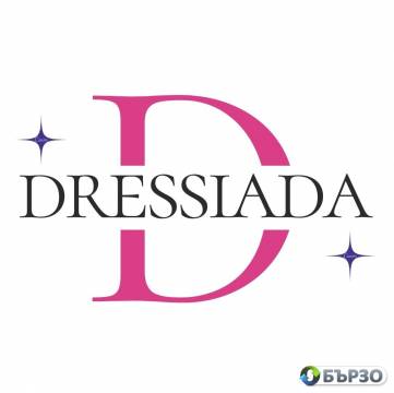 Дамски дрехи от Dressiada