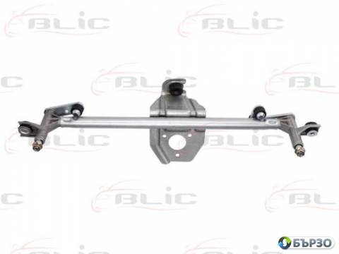 lostov mehanizum na chistachkite za Opel Tigra TwinTop BLIC 5910-04-045540P