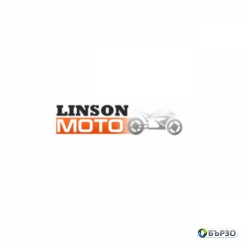 Мотокрос блузи от Linson Moto
