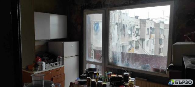 Продавам 4 стаен апартамент в София - Обеля 2