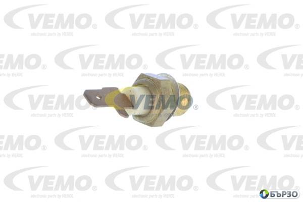 temperaturen datchik za Seat Cordoba Vario Estate (6K5) 1999 VEMO V10-72-0916