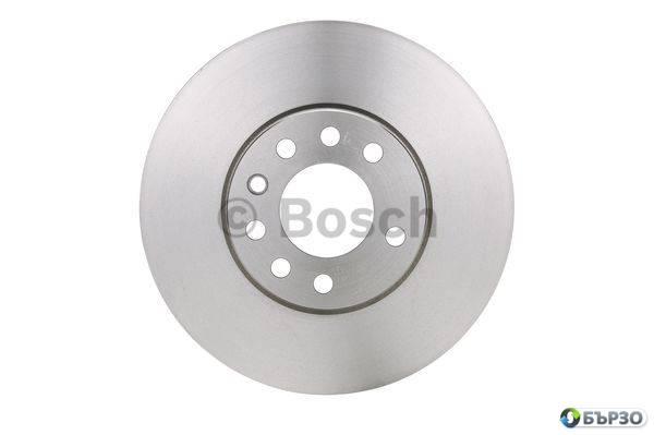 spirachen disk za Opel Vectra B BOSCH 0 986 478 588