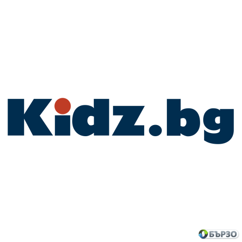 Kidz.bg - Onlain magazin za markovi detski drehi