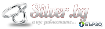 Silver.bg - сребърна бижутерия