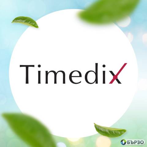 Timedix.bg - onlain magazin za originalni markovi chasovnitsi