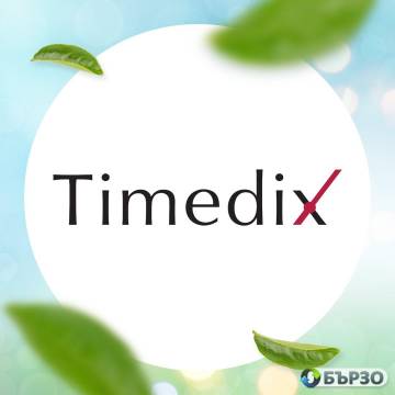 Timedix.bg - онлайн магазин за оригинални маркови часовници