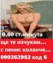 О.60903XXXXXX Код 6 Операторът Съобщава Цена Бонбон
