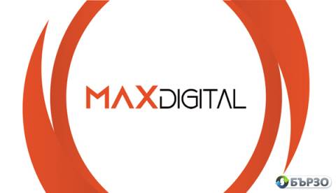 Digitalna agentsija MAX Digital
