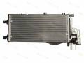 радиатор за климатик за VW Constellation THERMOTEC KTT110176
