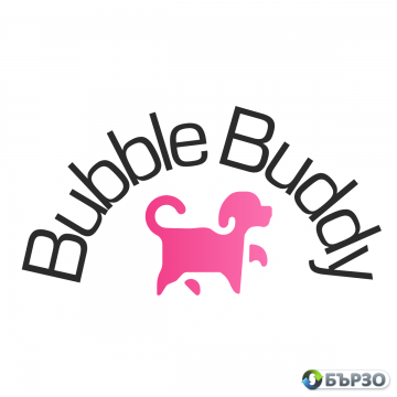 Шампоани за кучета и котки от Bubble Buddy