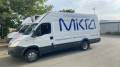 Фирма за почистване и транспортни услуги - Микра 22