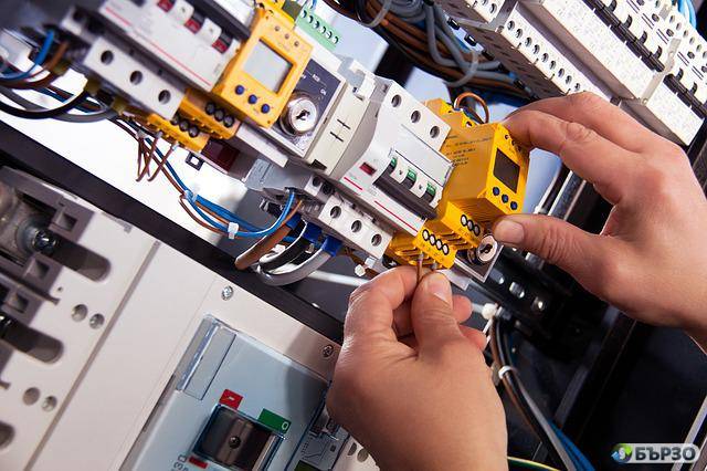 Електротехници в София – Вашият Партньор за Професионални Електротехнически Услуги