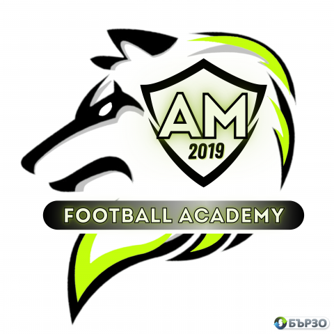 Академия АМ Футбол - тренировки по футбол