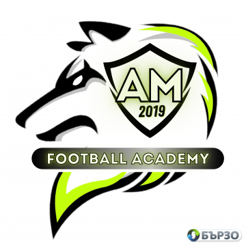 Akademija AM Futbol -...