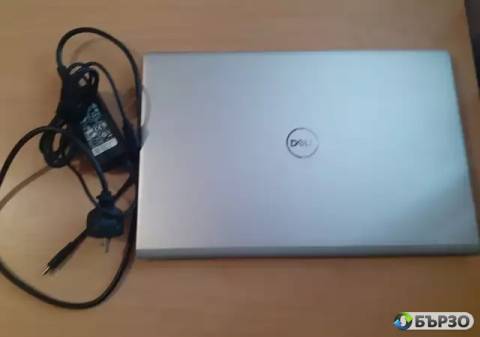 Podarjavam laptop Dell Inspiron 5505