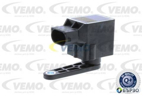 датчик за стоп светлини за Mercedes C-class Estate (s203) VEMO V30-72-0173