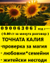 0.60лв. 090063067 код -1 ЯСНОВИДСТВО С КАЛИЯ с ДОКАЗАНА ДАРБА. помощ при раздяла , семейни