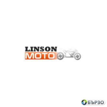 Мотокрос блузи от Linson Moto