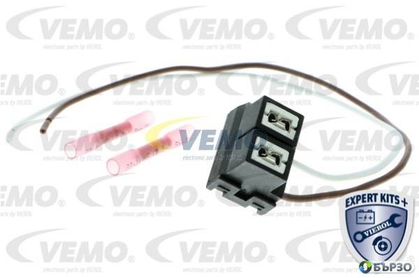 ремонтен к-кт, комплект кабели за MG ZS Hatchback VEMO V99-83-0003
