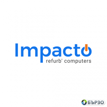 Impacto.bg - онлайн магазин за компютърна техника