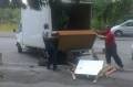Извозване на битови отпадъци, стари мебели от жилища в София