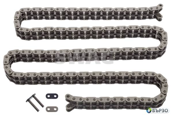 angrenajna veriga za VW LT 28-35 2 Bus (2DM) SWAG 99 11 0150
