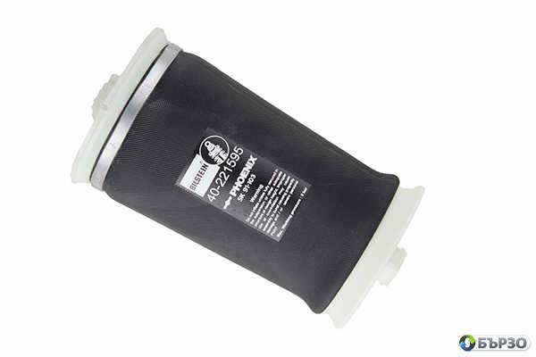 vuzdushna vuzglavnitsa, okachvane za BMW X6 F86 BILSTEIN 40-221595