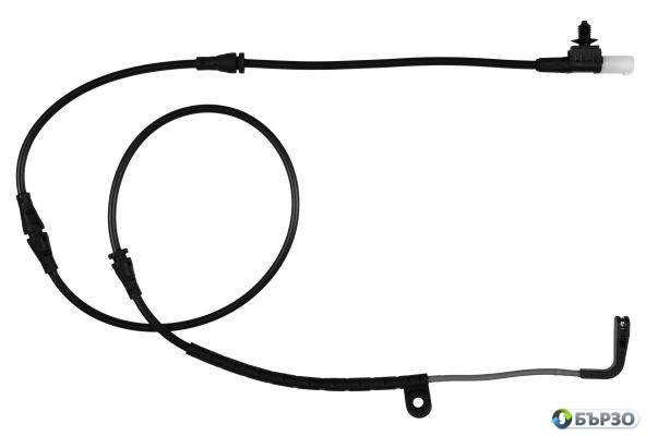 datchik, iznosvane na nakladki za Land Rover Discovery 4 (LA) TEXTAR 98039500