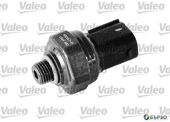 datchik visoko naljagane na klimatika za Mini Clubvan (R55) VALEO 509864