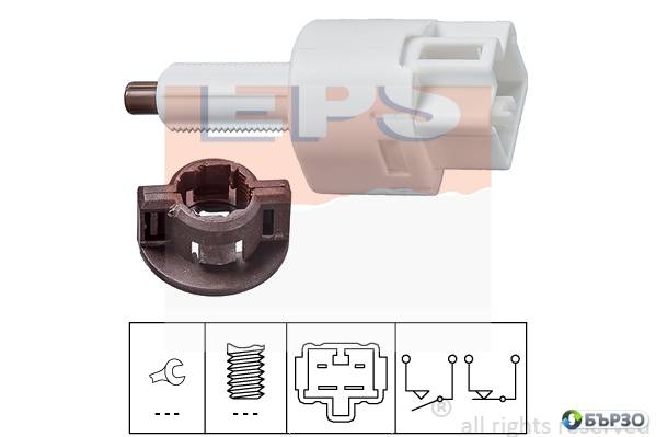stop mashinka za Toyota Auris Touring Sports (ade18, zwe18, zre18) EPS 1.810.212