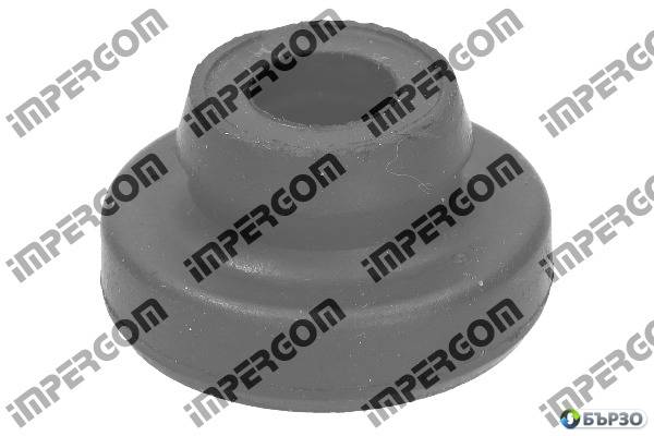okachvane, dvigatel; okachvane, radiator za Lancia Dedra SW (835) ORIGINAL IMPERIUM 27286