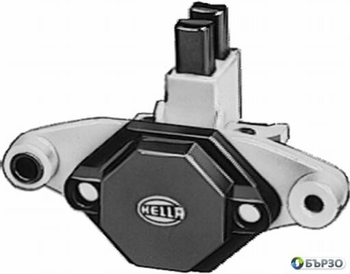 regulator na alternator za Alfa Romeo 33 (905) Sedan HELLA 5DR 004 241-121