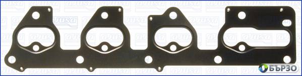 garnitura izpuskatelen kolektor za Daewoo Winstorm AJUSA 13169500