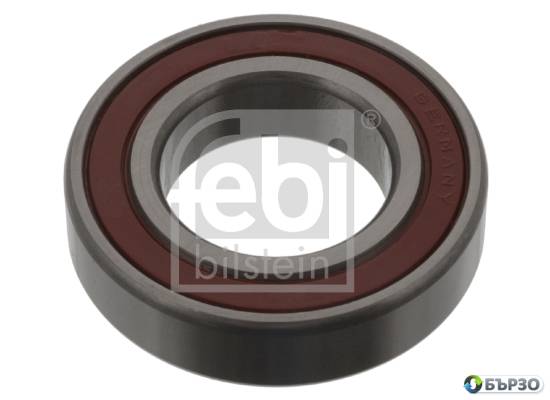 lager, sreden lager na kardana za Citroen Berlingo MF FEBI BILSTEIN 05362