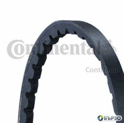 trapetsoviden remuk za Citroen Jumper Platform 230 CONTINENTAL AVX10X710