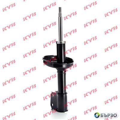 amortisior za Renault Kangoo Express (FC0-1) KYB 633848