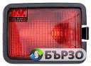 zadni svetlini za mugla za VW Transporter T4 Bus VAN WEZEL 5875929