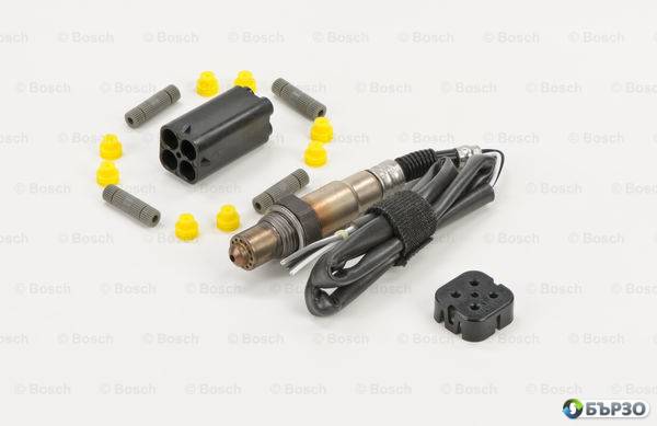 lambda sonda za Lada Diva (21099) BOSCH 0 258 986 602