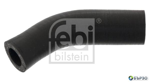 vuzduhovod za turbinata za Alfa Romeo 146 (930) Sedan FEBI BILSTEIN 49224