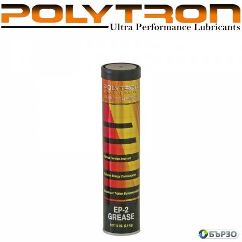 POLYTRON EP-2 - Litieva Gres (+385°C / -50°C) gradusa
