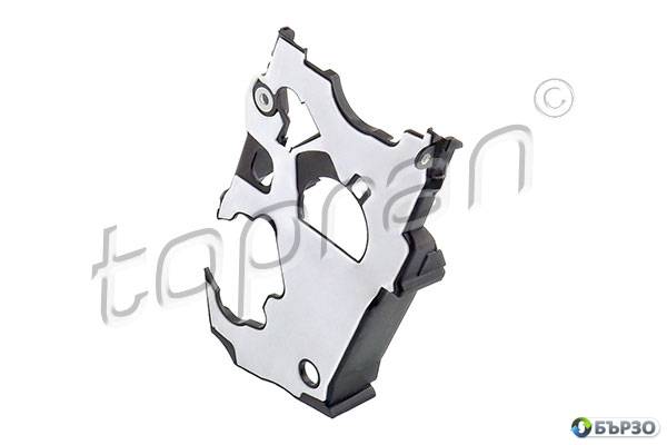 kapachka, zuben remuk za Seat Alhambra (7V8,7V9) TOPRAN 116 527