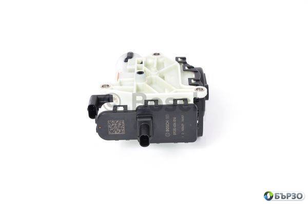 poddurjast modul, vpruskvane na dobavka za Mercedes GLK-class (x204) BOSCH F 01C 600 194