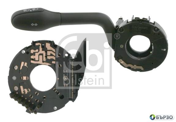 kormilno lostche za VW Lupo (6X1,6E1) FEBI BILSTEIN 17070