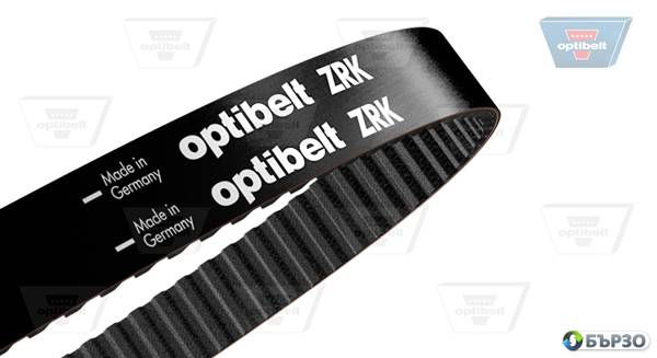 angrenajen remuk za Daihatsu Terios J1 OPTIBELT ZRK 1157