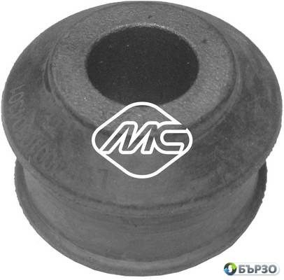 kormilna stanga za Opel Vectra A Metalcaucho 04301