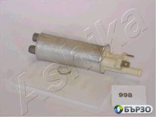 benzinova pompa za Mazda Xedos 6 (CA) ASHIKA 05-09-998