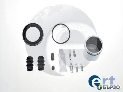remonten komplekt, spirachen aparat za Fiat Idea ERT 401349
