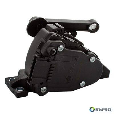 komplekt za pedal na gazta za Renault Kangoo Express (FC0-1) MEAT & DORIA 83572