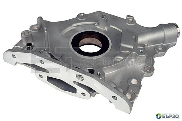 maslena pompa za Volvo S60 ET ENGINETEAM PU0085