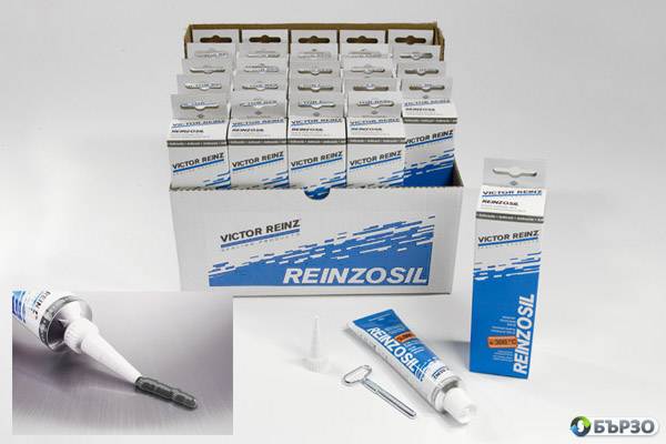 silikon za karter za Renault Wind VICTOR REINZ 70-31414-10